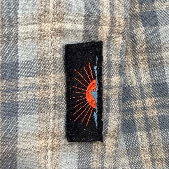 Faherty Shirt - Picture 4 of 4